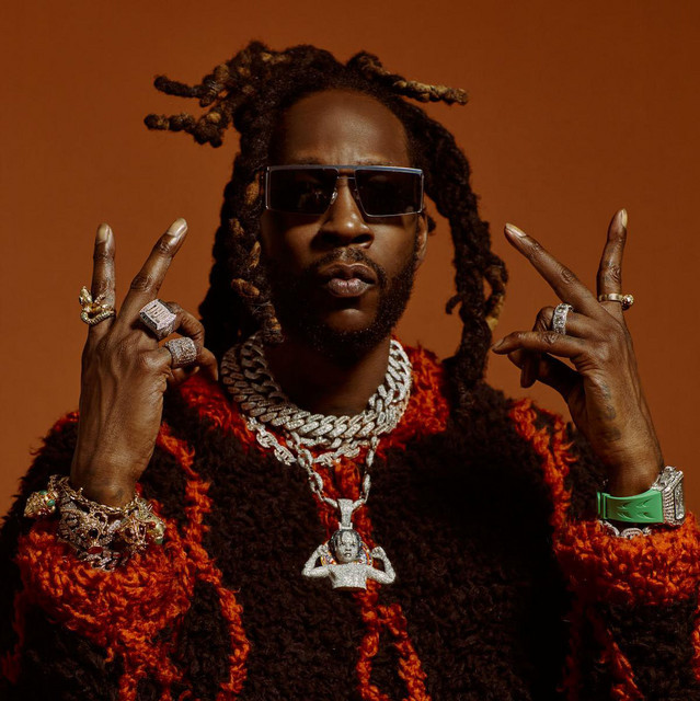 2 CHAINZ ADMITS WORKING WITH LIL WAYNE GIVES HIM SLIGHT ‘ANXIETY’