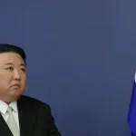 Katiba ya N Korea sasa inaita Kusini ‘nchi chuki’