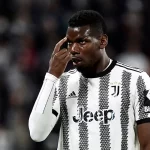 Pogba ‘tayari kutoa pesa’ ili kusalia Juve