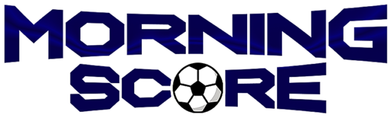 Morning Score LOGO