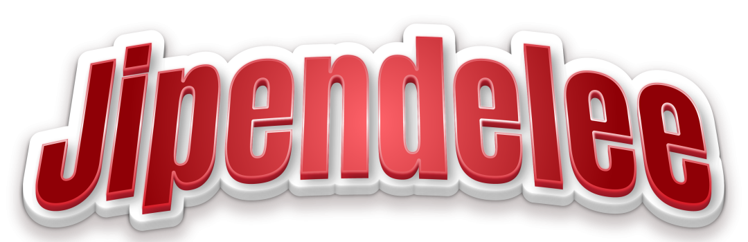 JIPENDELEE LOGO