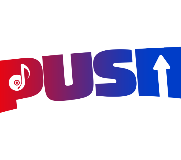 Push LOGO